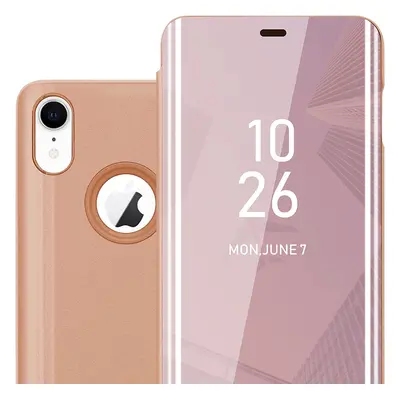 2Buyshop Ochranné pouzdro pro Apple iPhone XR / Rose Gold Varianta: ivi0