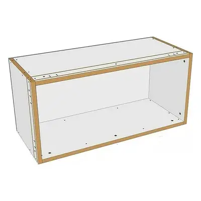 Nástěnný výklenek Knauf L 80 x 36,2 cm Varianta: ivi0