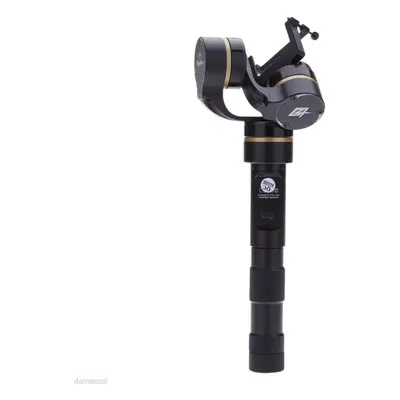 Stabilizátor Feiyu Tech G4 3-Axis / černá Varianta: ivi1