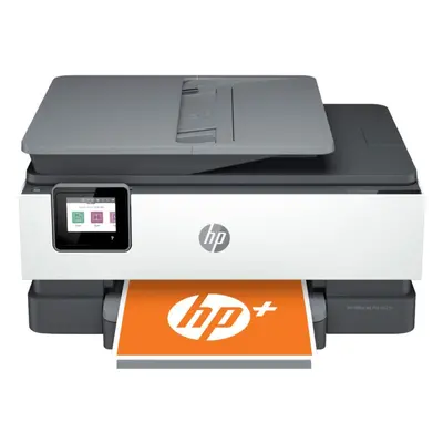 Multifunkční inkoustová tiskárna HP 8025e / služba HP+ a Instant Ink Varianta: ivi0