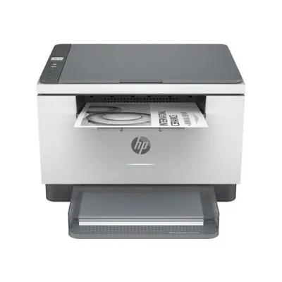 Multifunkční laserová černobílá tiskárna HP laser jet MFP M236D / 600 x 600 DPI / bílá Varianta: