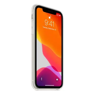 Kryt na mobil Apple pro iPhone 11 MWVG2ZM/A / průhledný Varianta: ivi1