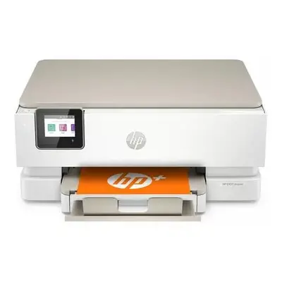 Bezdrátová tiskárna HP Envy Inspire 7224e All-in-One / služba HP + a Instant Ink / bílá Varianta