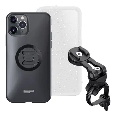 Držák na mobil SP Connect Bike Bundle II iPhone 11 Pro MAX/Xs Max Varianta: ivi1