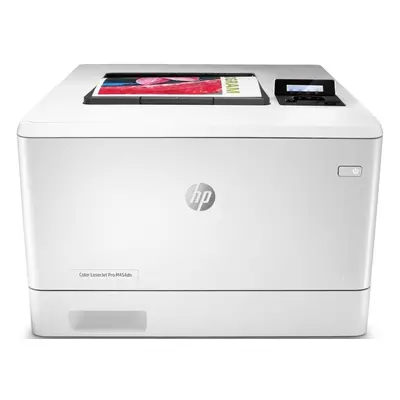 Laserová tiskárna HP LaserJet Pro M454dn (W1Y44A) Varianta: ivi1