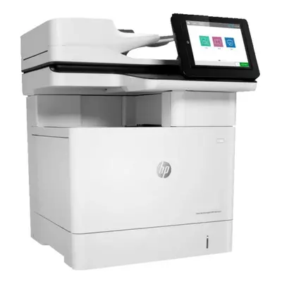 Multifunkční laserová tiskárna HP LaserJet Managed MFP E62655dn Varianta: ivi0