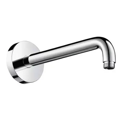 Sprchové rameno Hansgrohe / délka 24,1 cm / chrom Varianta: ivi0