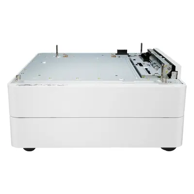 Podavač HP LaserJet Dual Cassette Workgroup / 2 x 520 listů / bílá Varianta: ivi0