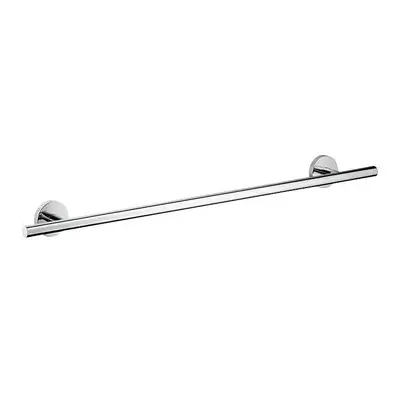 Držák na ručníky Hansgrohe Logis / 60 cm / chrom Varianta: ivi0