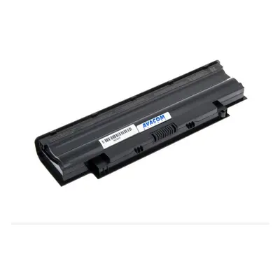 Baterie Avacom Dell Inspiron 13R/14R/15R, M5010/M5030 / 11,1 V / 5800 mAh Varianta: ivi1