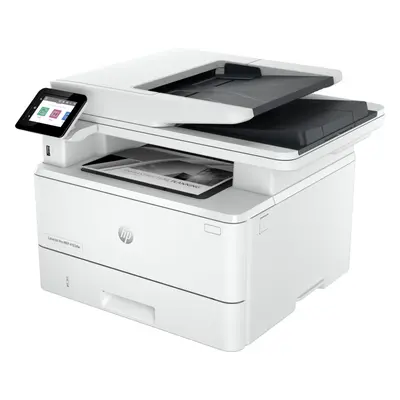 Laserová tiskárna HP LaserJet Pro MFP 4103dw (2Z627A) / bílá Varianta: ivi0