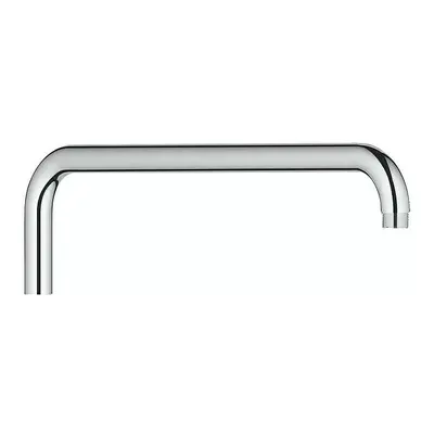 Sprchové rameno Grohe Rainshower / 34 cm 1/2 ´´ / chrom Varianta: ivi0