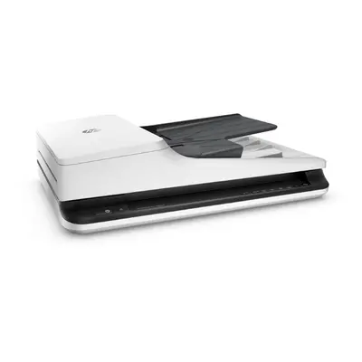 Skener HP scan jet pro 2500 F1 / A4/ 1200 x 1200 DPI / USB 2.0 / bílá Varianta: ivi1