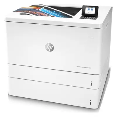 Multifunkční laserová tiskárna HP Color LaserJet Enterprise M751dn / rychlost tisku 41/41 str./m