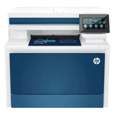 Multifunkční laserová tiskárna HP Color LaserJet Pro MFP 4303fdw / rychlost tisku až 35 str./min