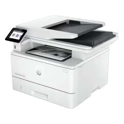 Černobílá laserová multifunkční tiskárna HP LaserJet Pro MFP 4103fdw 2Z629A / 1200x1200 / 40 st