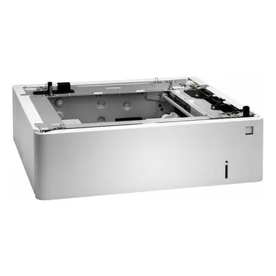 Vstupní podavač HP P1B09A na 550 listů pro Color LaserJet Enterprise M652, M653, M681, M682 / bí