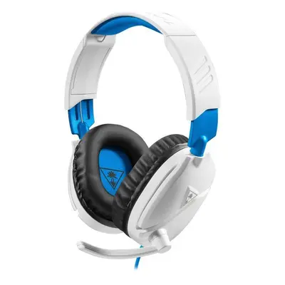 Headset Turtle Beach Recon 70P TBS-3455-02 / pro PS4 / Xbox One / Nintendo / 20 Hz až 20 kHz Var