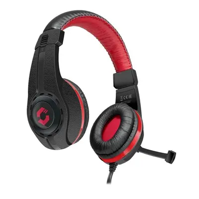 Speedlink Headset Speed Link Legatos Gaming (SL-860000-BK) / černá Varianta: ivi3