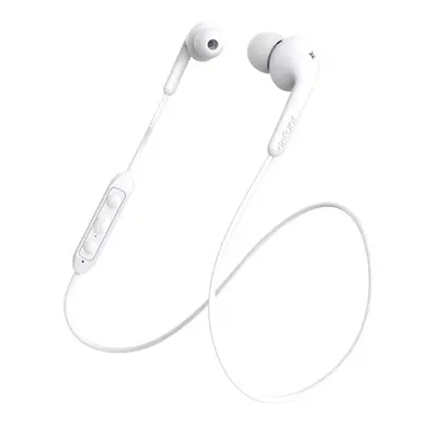 Bezdrátová sluchátka Defunc BT Earbud PLUS Music / bílá Varianta: ivi2