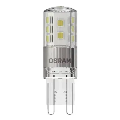 LED žárovka Osram PIN / 3 W / G9 / 320 lm / teplá bílá Varianta: ivi0