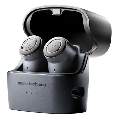 Audio-Technica ATH-ANC300TW / černá Varianta: ivi1