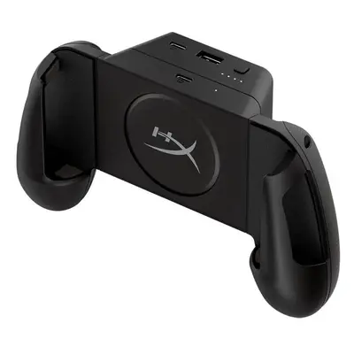 Gamepad HyperX ChargePlay Clutch / černá Varianta: ivi1