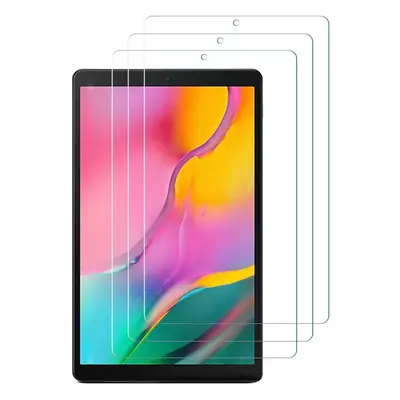 Ochranné sklo Omoton na tablet Samsung Galaxy Tab A (SM-T510) / 3 ks Varianta: ivi1