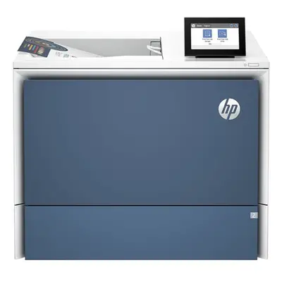 Multifunkční laserová tiskárna HP Color LaserJet Enterprise 5700dn / rychlost tisku až 45 str./m