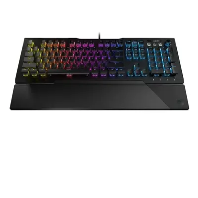 Herní klávesnice Roccat Vulcan 121 AIMO (ROC-12-671-BN) / RGB podsvícení / USB 2.0 / černá Varia