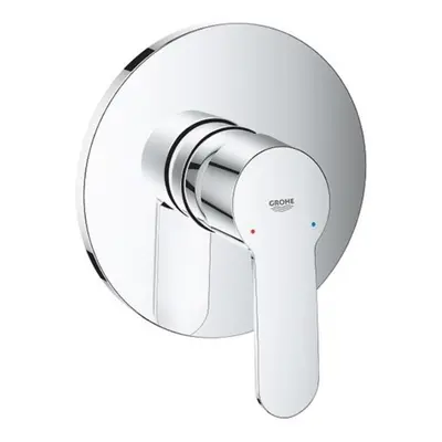 Sprchová baterie pod omítku Grohe Eurostyle Cosmopolitan / páková / chrom Varianta: ivi0