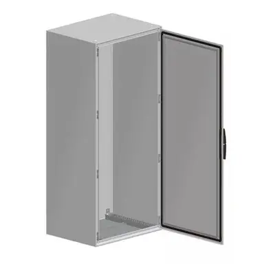 Skříň rozvaděče Schneider NSYSM1612302D / 1600 x 1200 x 300 mm / ocel Varianta: ivi0