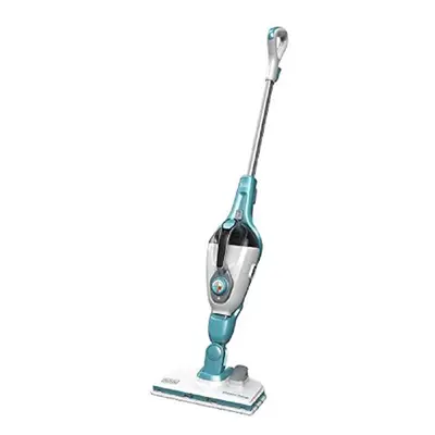 Black + Decker Parní mop Black&Decker FSMH1321JMD-QS Varianta: ivi2