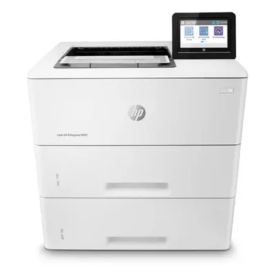 Multifunkční laserová tiskárna HP LaserJet Enterprise M507x / rychlost tisku až 43 str./min. / b