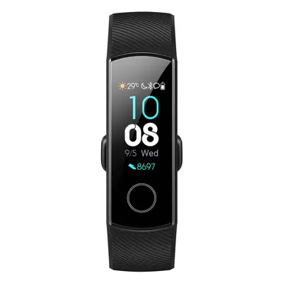 Fitness náramek HONOR Band 4 Crius (55023239) / 240 x 120 px / 0,95" (2,4 cm) / Bluetooth 4.2 /