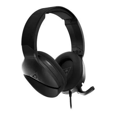 Bezdrátový Headset Turtle Beach RECON 200 GEN2, Xbox One, Series X/S, PS5/4/4Pro, Nintendo (TBS-