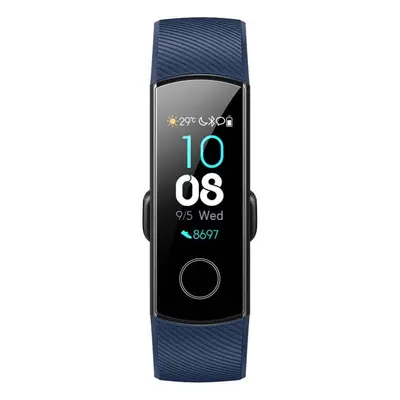 Fitness náramek HONOR Band 4 Crius (55023240) / 240 x 120 px / 0,95" (2,4 cm) / Bluetooth 4.2 /