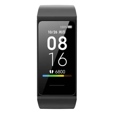 Fitness náramek Huawei Band 4 (55024462) / 91 mAh / Bluetooth 4.2 / 0,96" (2,4 cm) TFT displej /