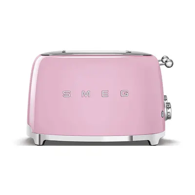 Topinkovač Smeg 50's style TSF03PKEU / 4 x 4 / 2000 W / růžová Varianta: ivi0