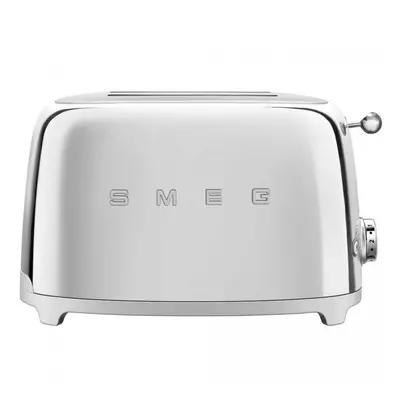 Topinkovač Smeg 50's style TSF01SSEU / 950 W / chrom Varianta: ivi0