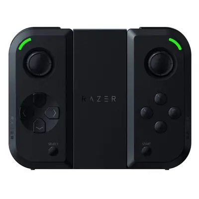 Gamepad Razer Junglecat pro Android a PC (RZ06-03090100-R3M1) / černá Varianta: ivi1