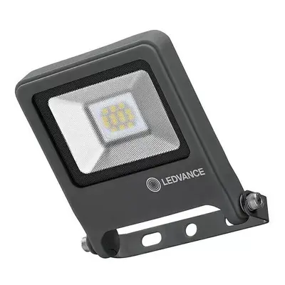 LED reflektor Ledvance Endura Flood / IP65 / 10 W / 700 lm / 180° / hliník / antracitová Variant