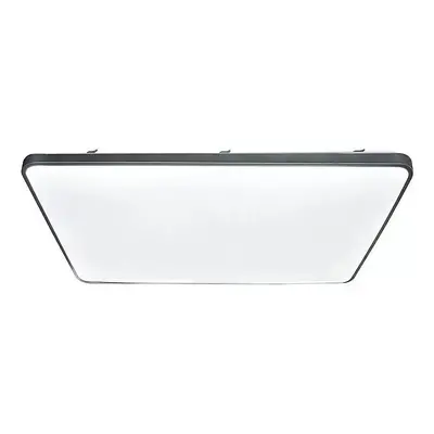 German Stropní LED svítidlo Arona Big / 80 W / bílá Varianta: ivi1