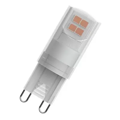 LED žárovka Osram / G9 / 19 W / 180 lm / teplá bílá Varianta: ivi1