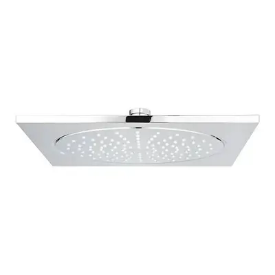 Grohe Hlavová sprcha Rainshower F-Series 10 / 25,4 x 25,4 cm / 9,5 l/min / chrom Varianta: ivi1