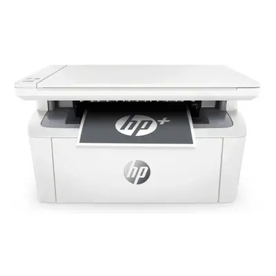 Tiskárna multifunkční HP LaserJet MFP M140we, služba HP+ a Instant Ink Varianta: ivi3