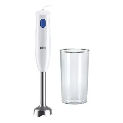 Tyčový mixér Braun MultiQuick 1 MQ10.001.M / 450 W / bílá Varianta: ivi3