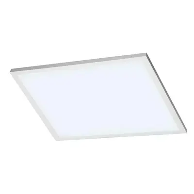 German LED panel / 59,5 x 59,5 cm / IP44 / 45 W / bílá Varianta: ivi0