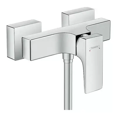 Sprchová baterie Hansgrohe Metropol / chrom / lesk Varianta: ivi1