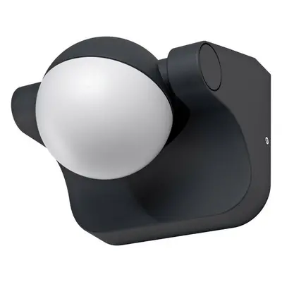 Venkovní nástěnné LED osvětlení LEDVANCE ENDURA® STYLE SPHERE Varianta: ivi0